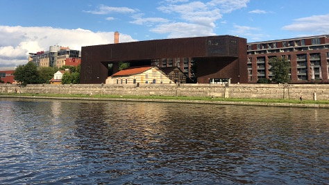 Zjawiskowe widoki